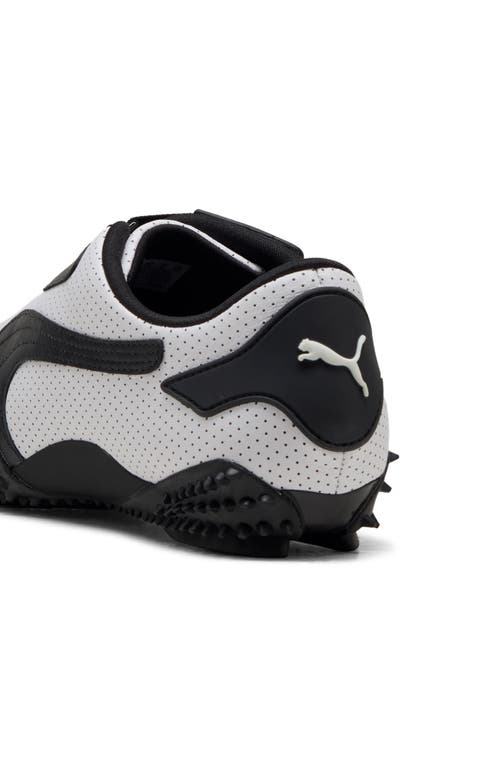 Puma Low Top Sneakers Contrast Panels In Multi
