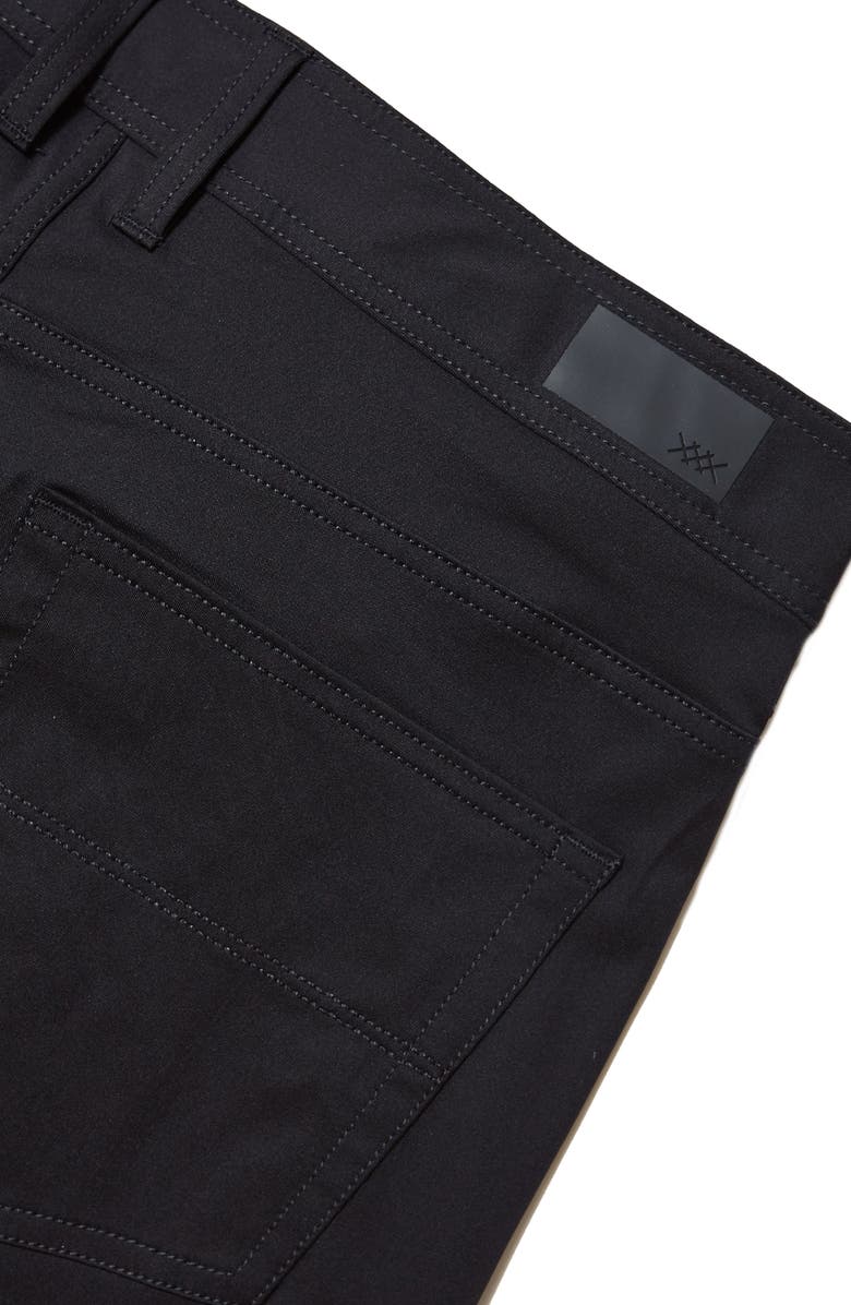 Rhone Commuter Men's Slim Fit Five Pocket Pants, Alternate, color,