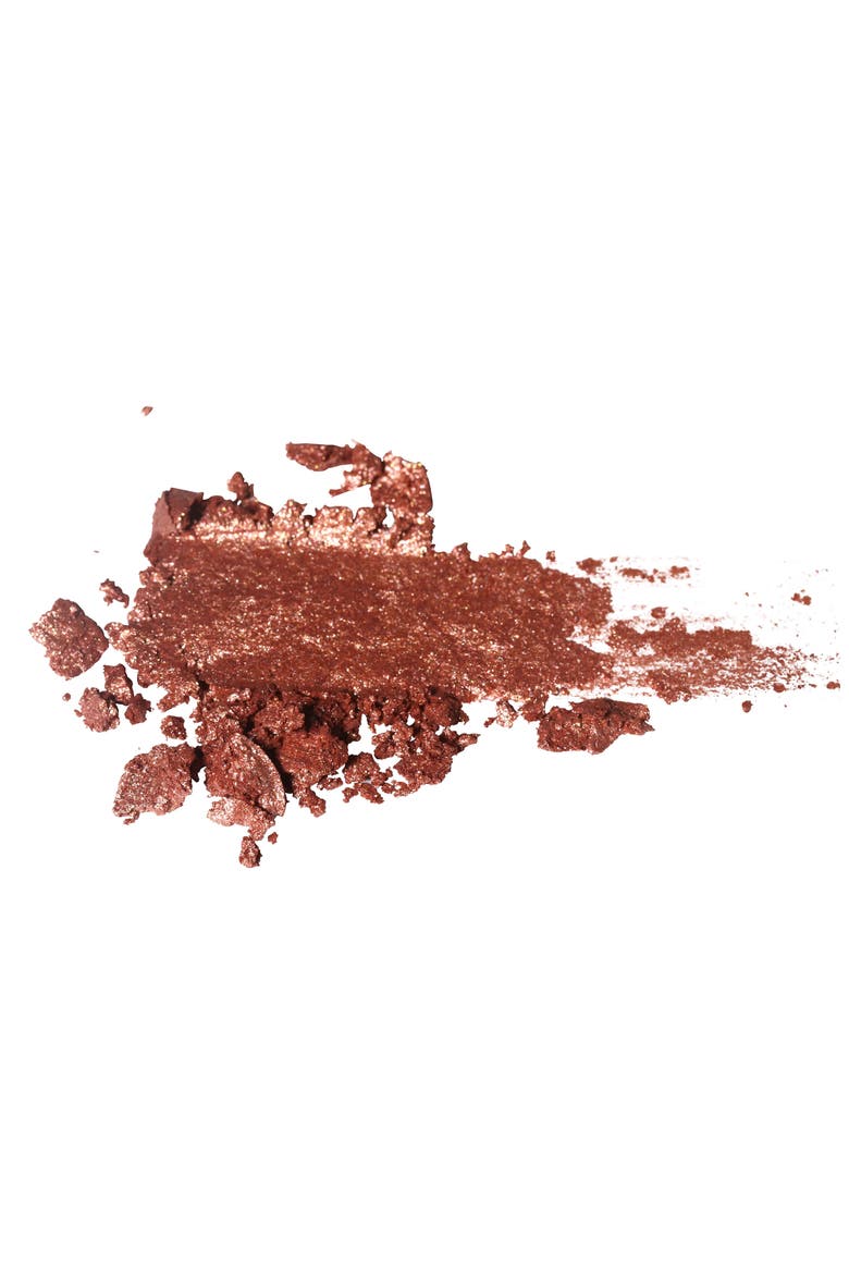 Glitter Chrome Eyeshadow, Alternate, color, ROSE GOLD
