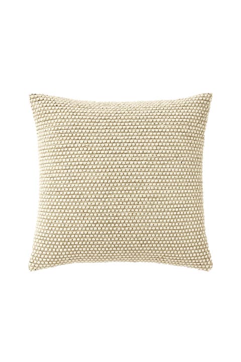 Pebble Beach Pillow