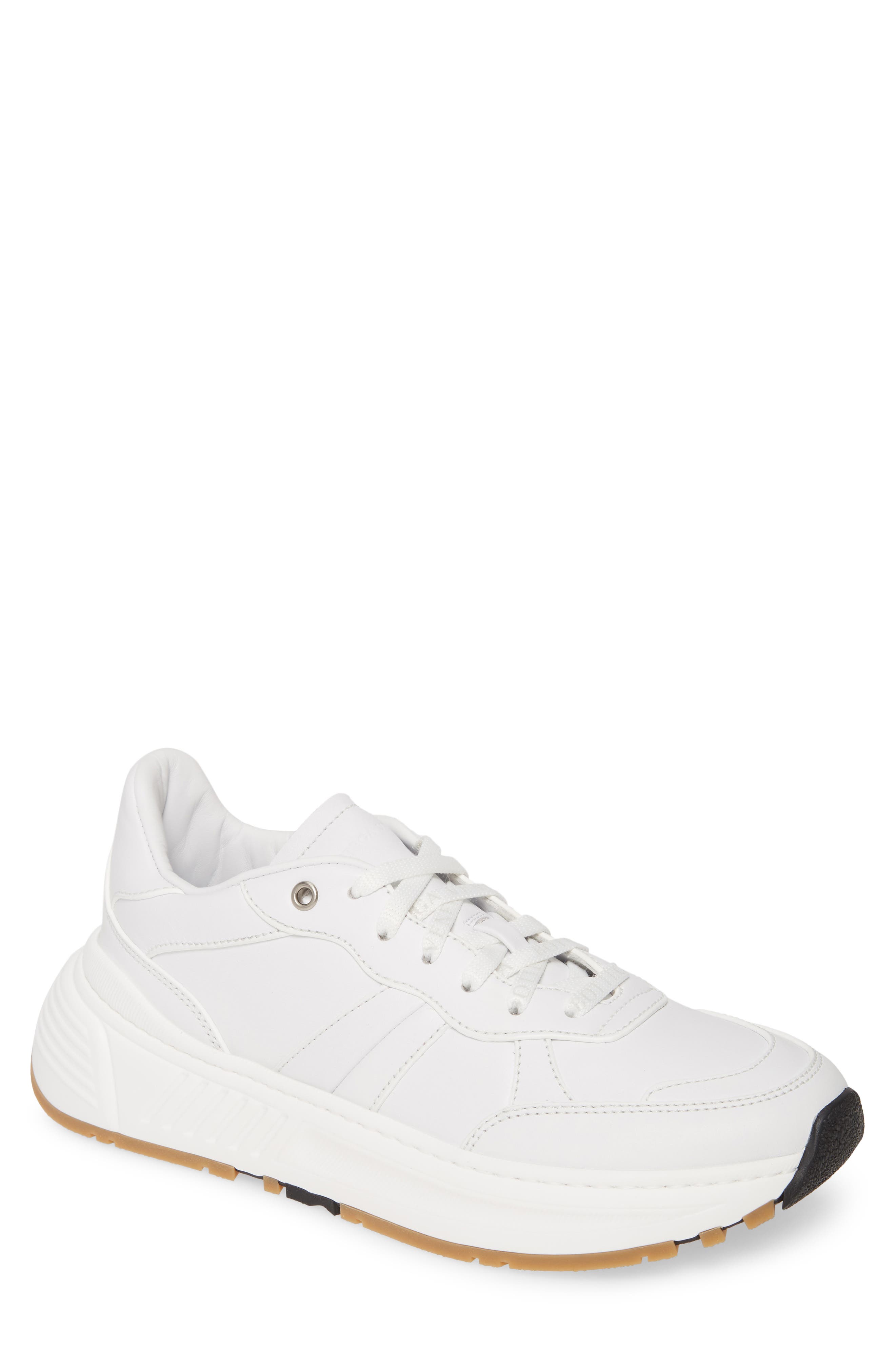 Bottega Veneta Speedster Sneaker, Main, color, 