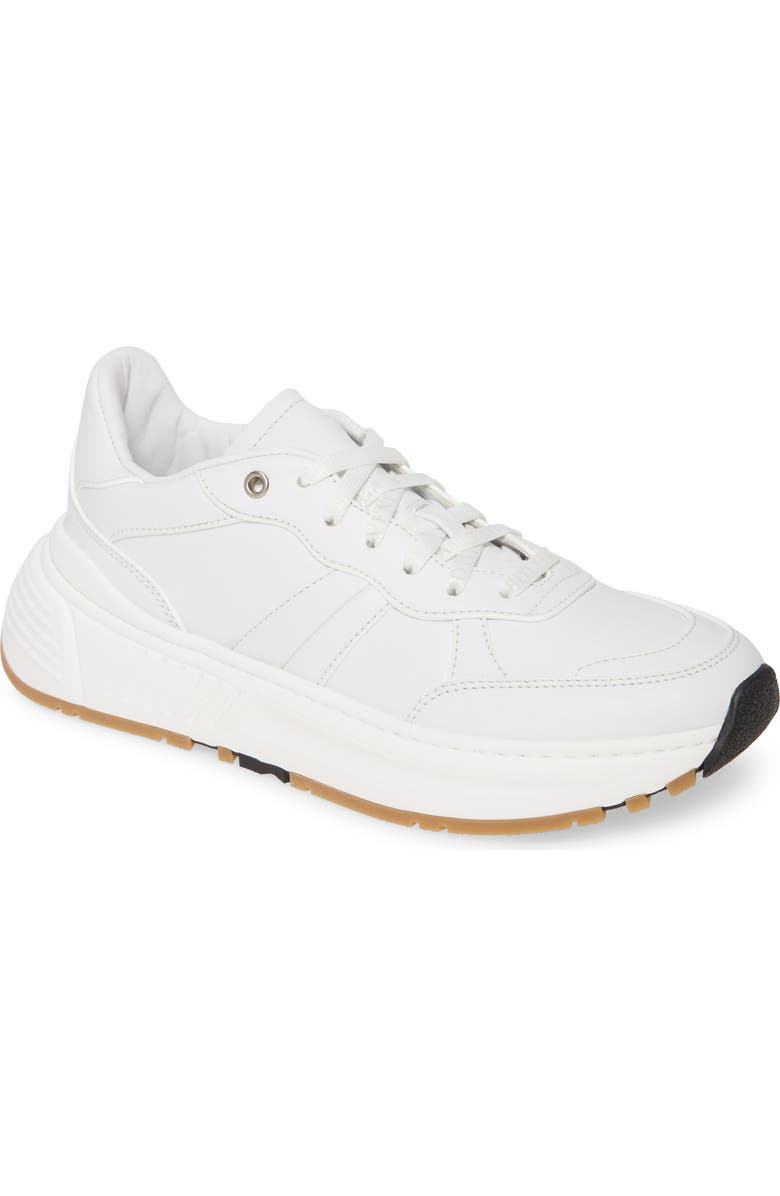 Bottega Veneta Speedster Sneaker, Main, color,
