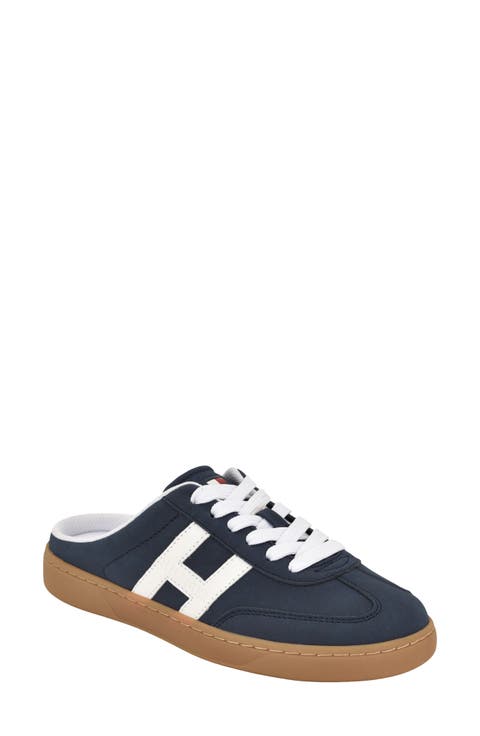 Melinaz Sneaker Mule