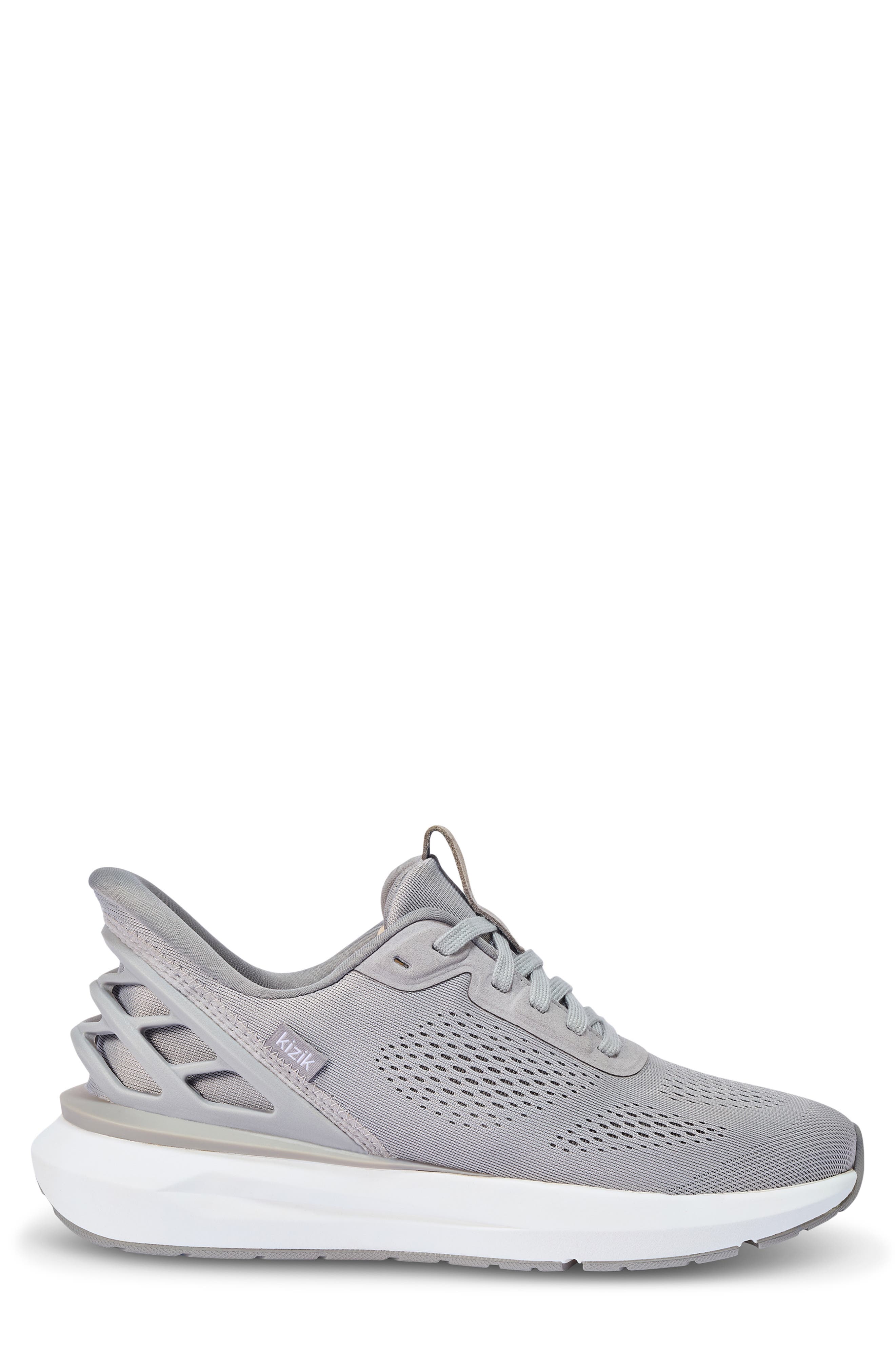 Athens 2 Hands Free Sneaker, Alternate, color, ALLOY