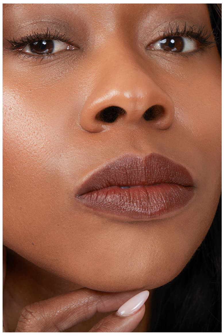 Kissen Lipstick Crayon, Alternate, color, ROMY