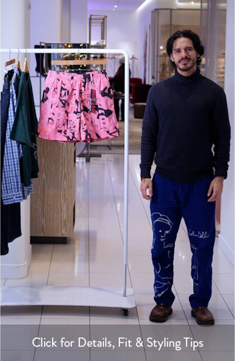 All Around Water Repellent Performance Shorts, sales video thumbnail