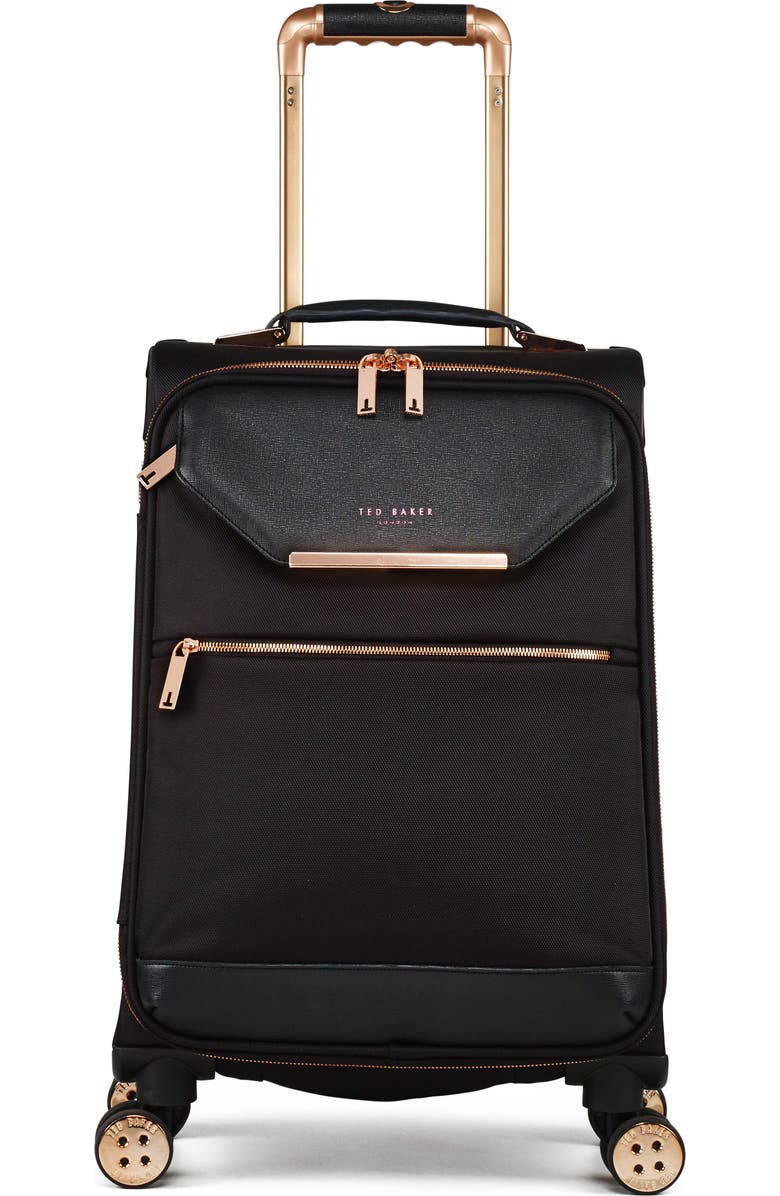 Ted Baker London 22-Inch Trolley Packing Case, Main, color,