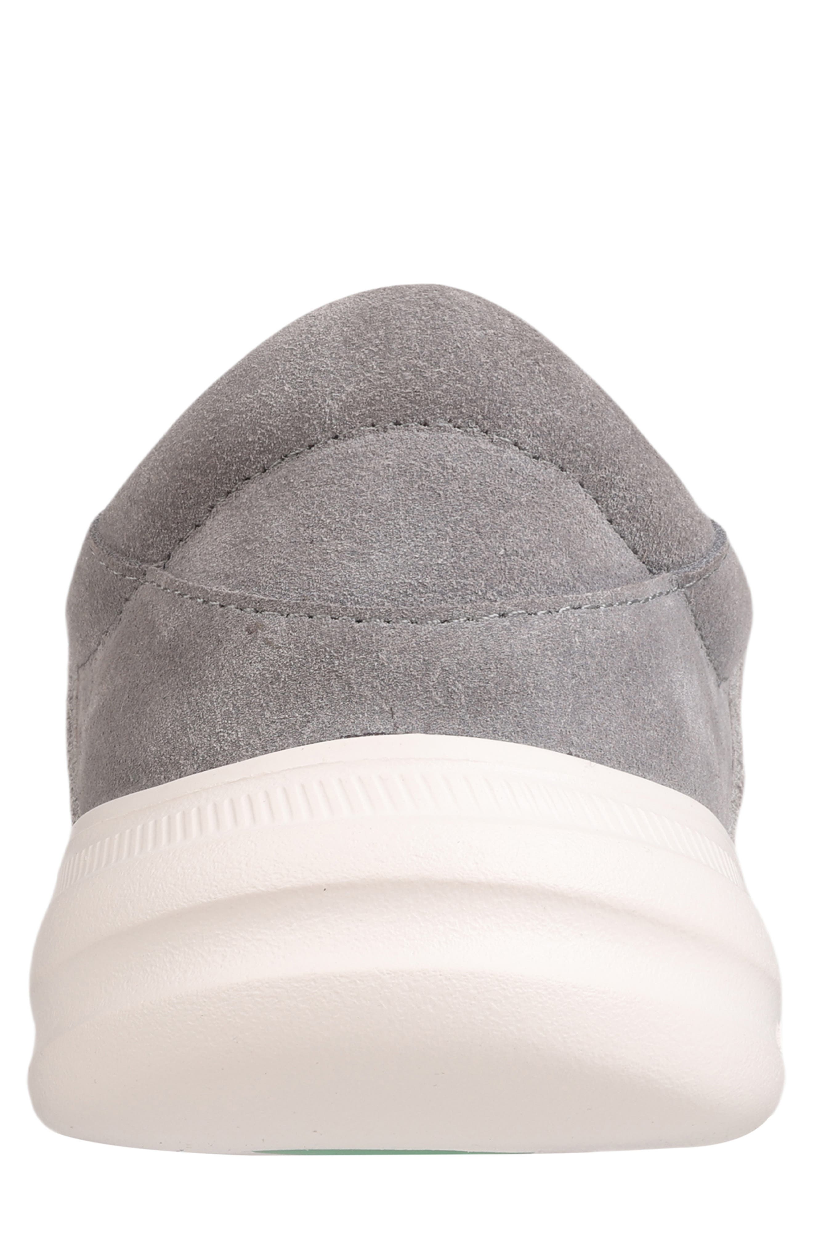 Mykos Elijah Sneaker, Alternate, color, Grey