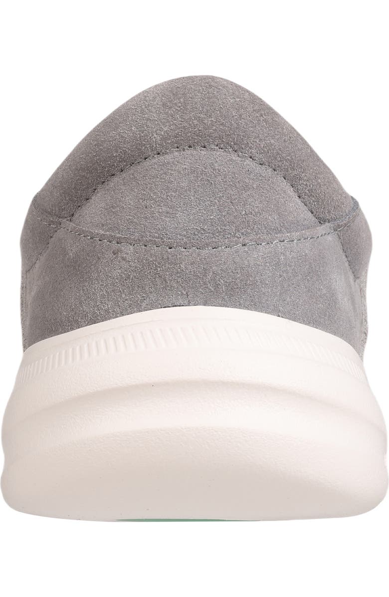 Mykos Elijah Sneaker, Alternate, color, Grey