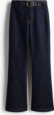 H&M Flared High Jeans