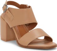 Lucky Brand Dinzin Ankle Cuff Sandal