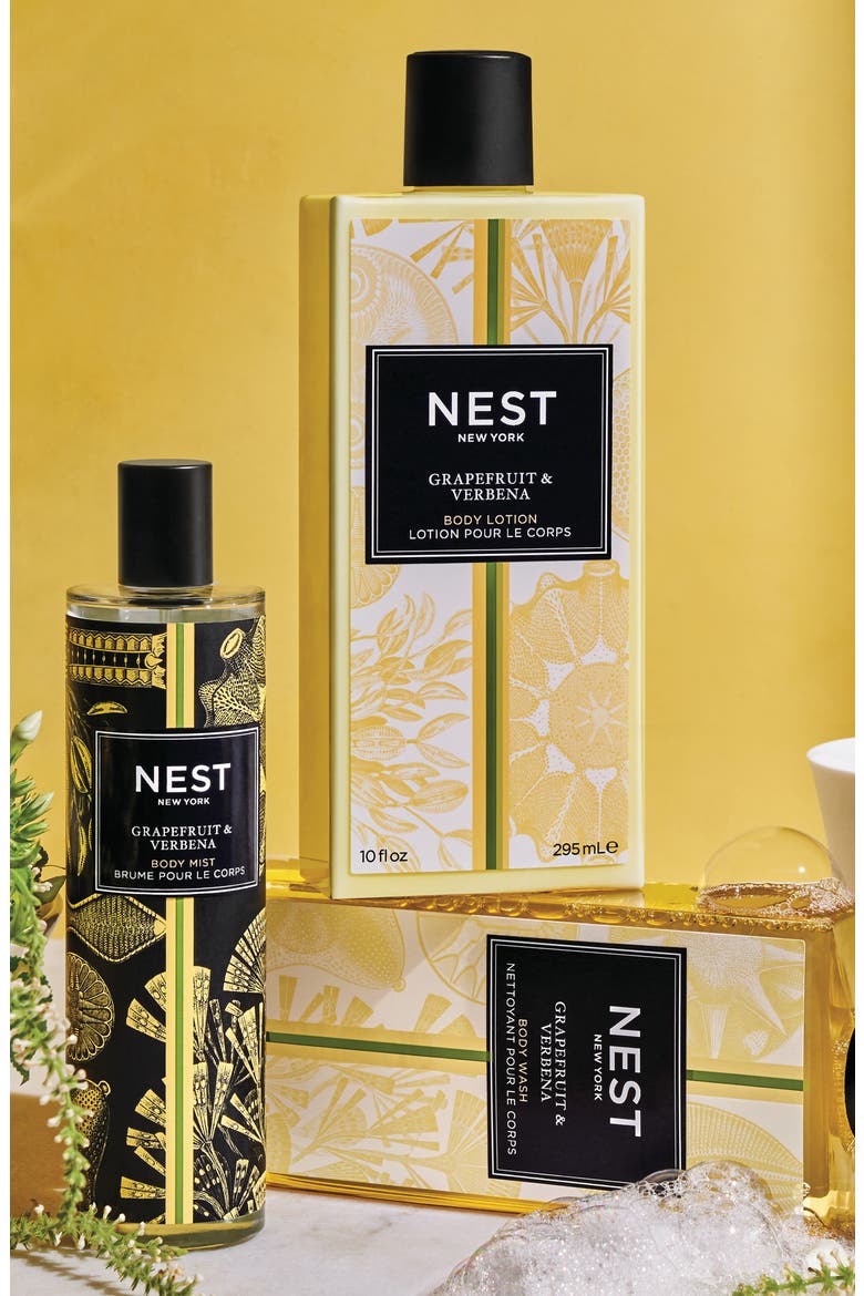 NEST Grapefruit & Verbena Hand Cream, Alternate, color, NO COLOR