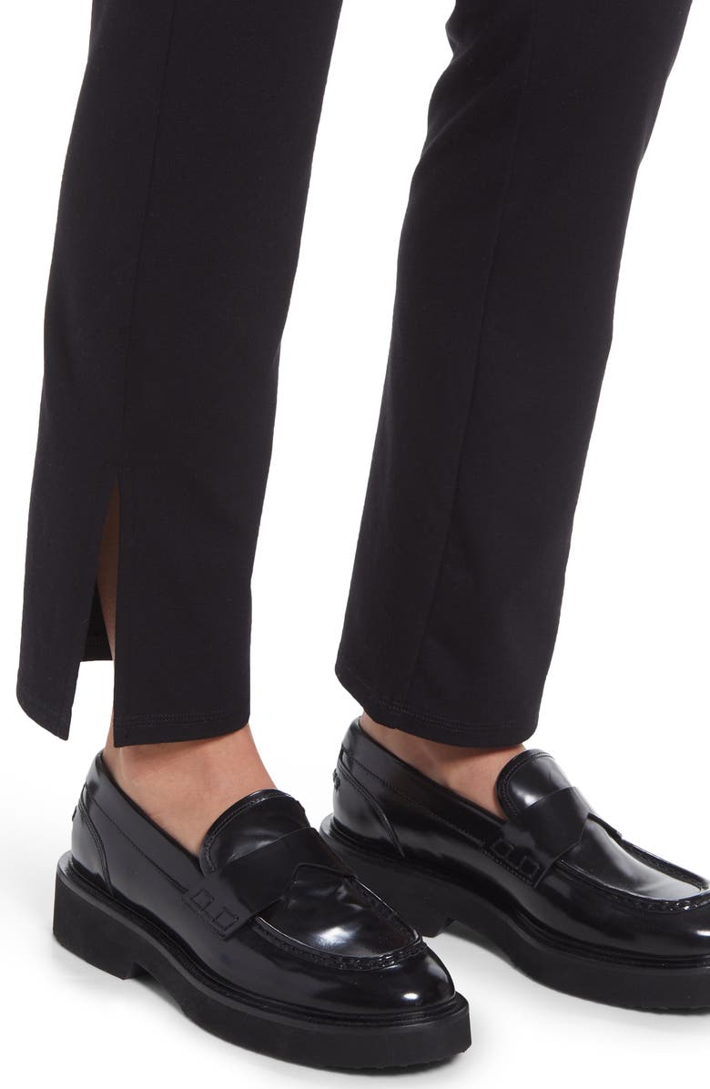 Hue Blackout Jazz Pants, Alternate, color, 