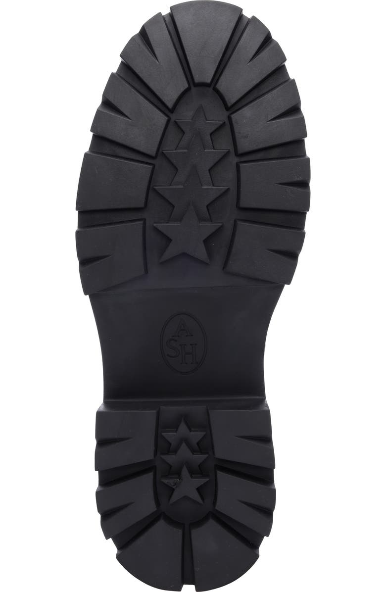 Ash Lug Combat Boot, Alternate, color,