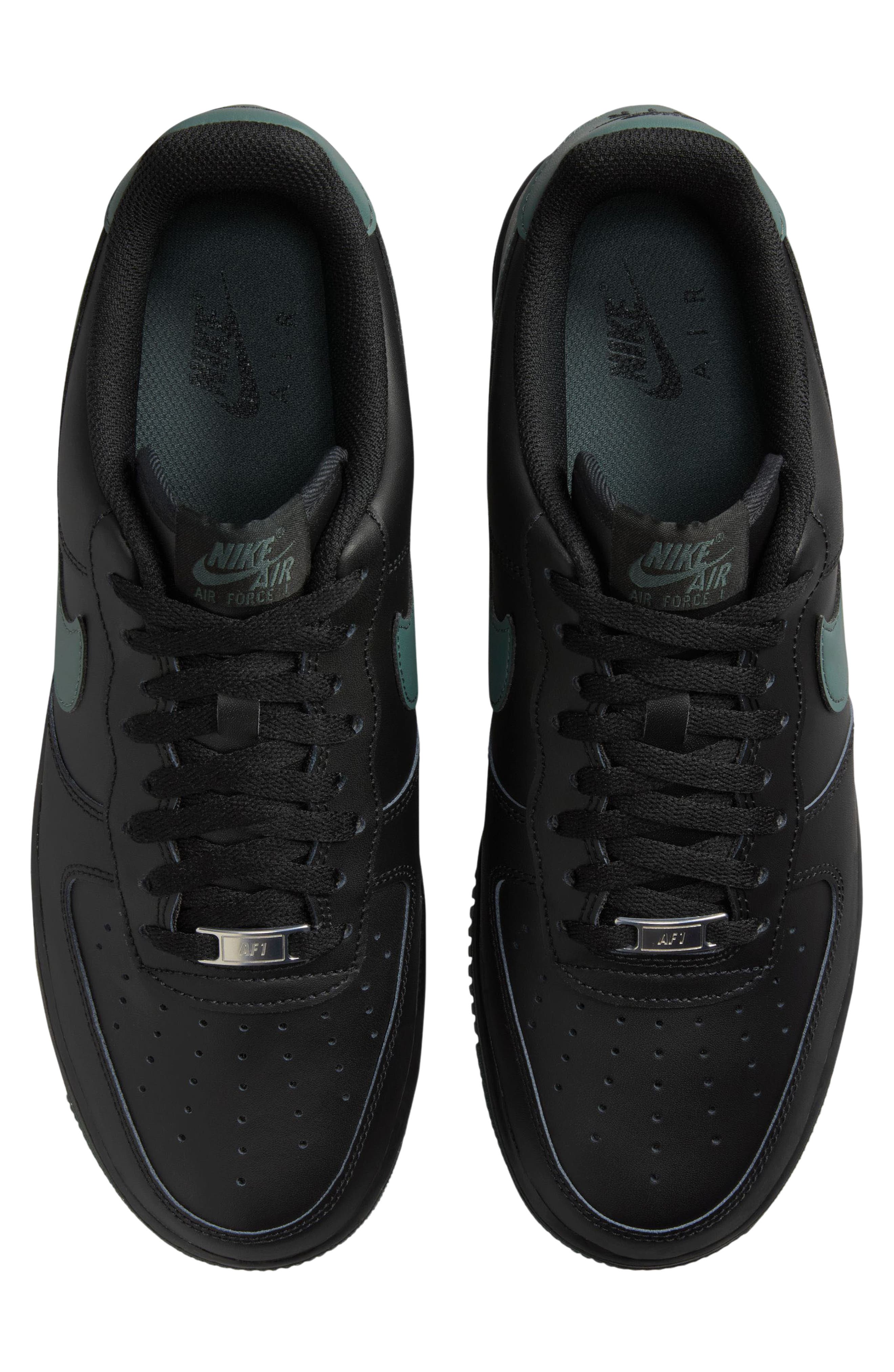 Nike Air Force 1 
07 Sneaker, Alternate, color, 