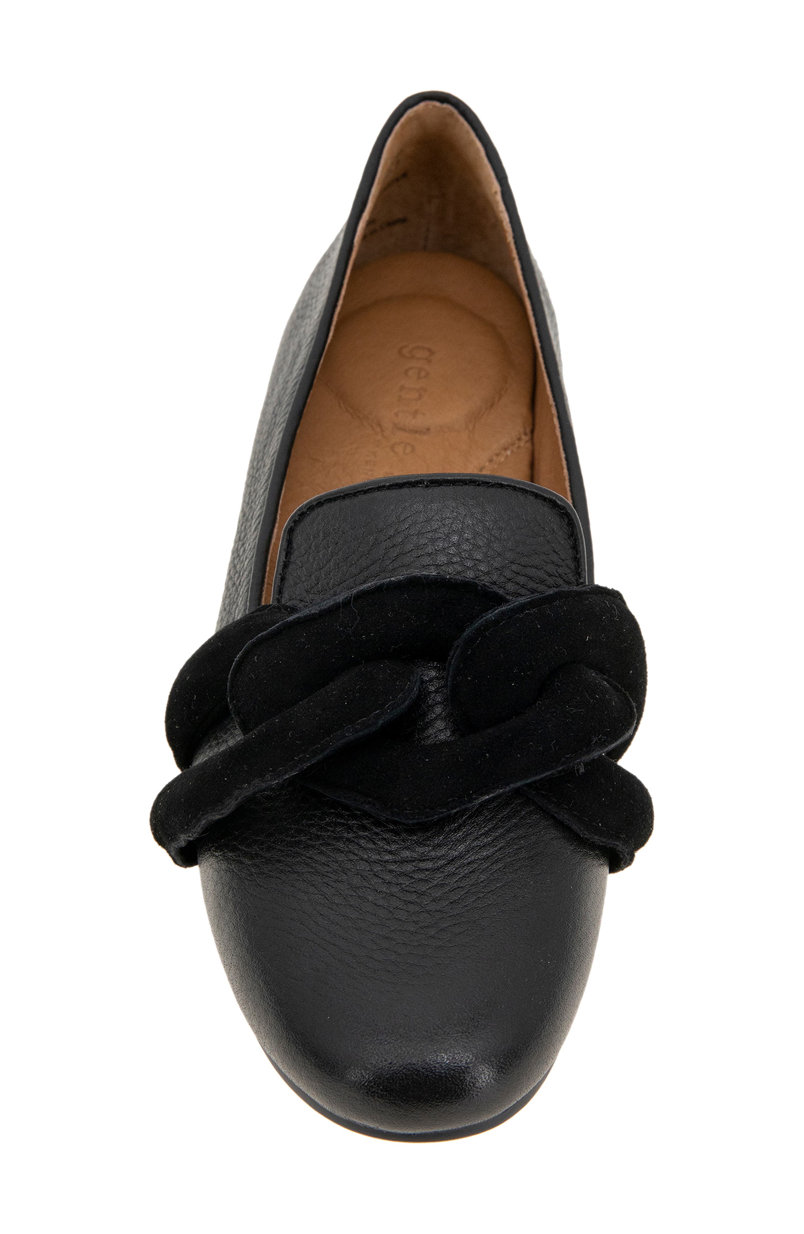 Gentle Souls Eugene Chain Loafer, Alternate, color, 