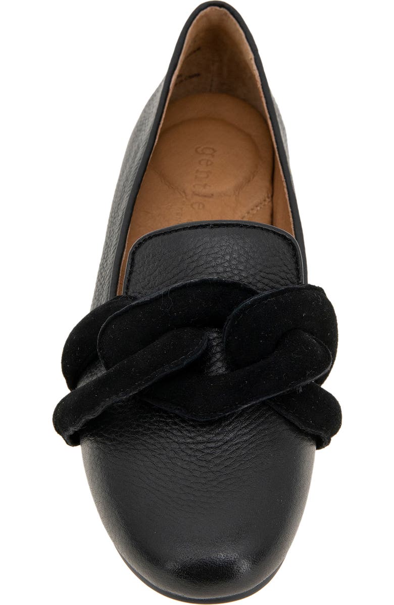 Gentle Souls Eugene Chain Loafer, Alternate, color,