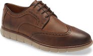 Johnston & Murphy Holden Wingtip