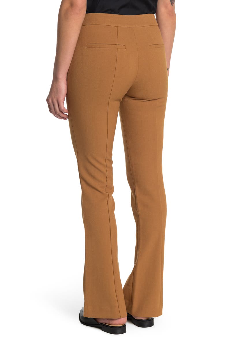 Club Monaco Slim Kick Flare Pants, Alternate, color, 