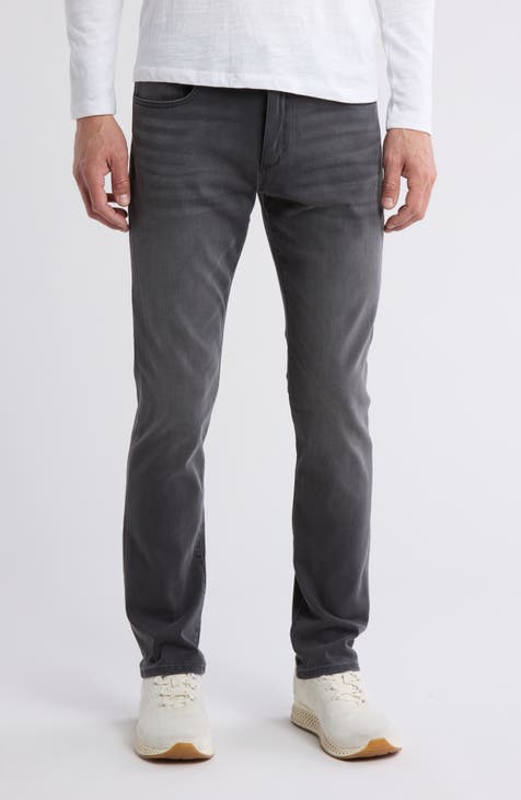 New JOE’S Black Slim Fit Distressed Men’s Jeans on sale 29 The Folsom Nellcote Athletic