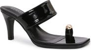 BERNESS Catha Toe Loop Sandal