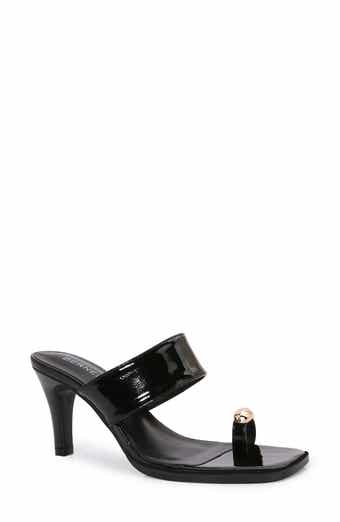 Catha Toe Loop Sandal