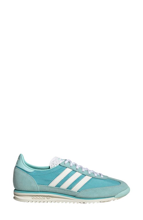 Adidas Originals Adidas Sl 72 Sneaker