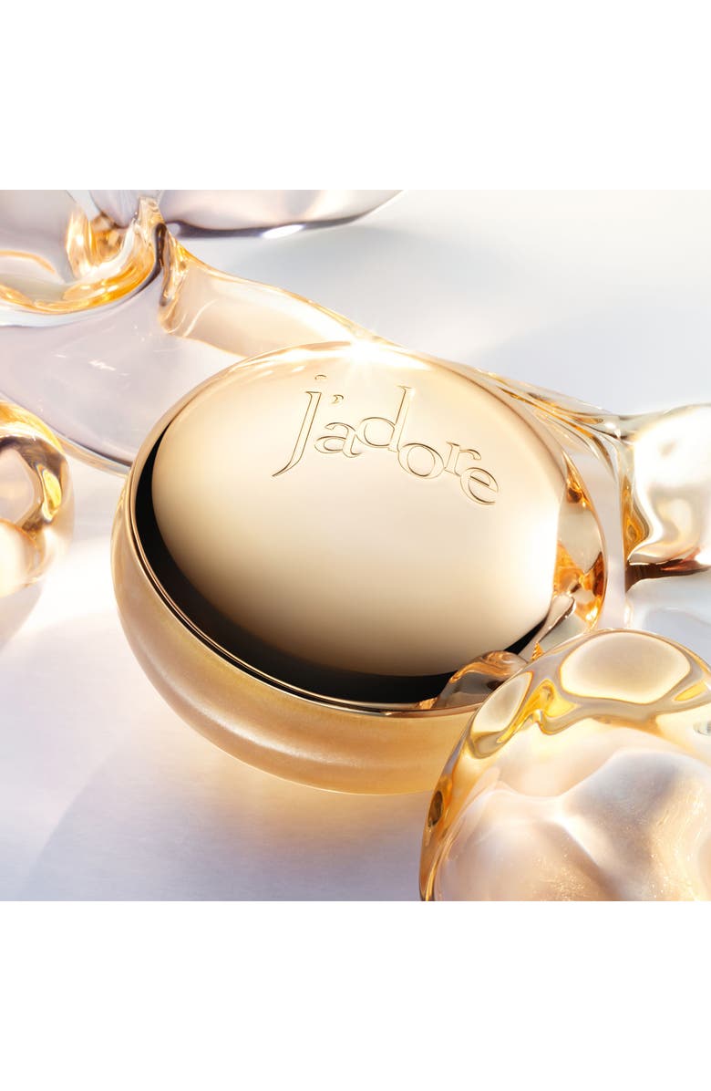 DIOR J'adore Les Adorables - Shimmering Scrub, Alternate, color, 