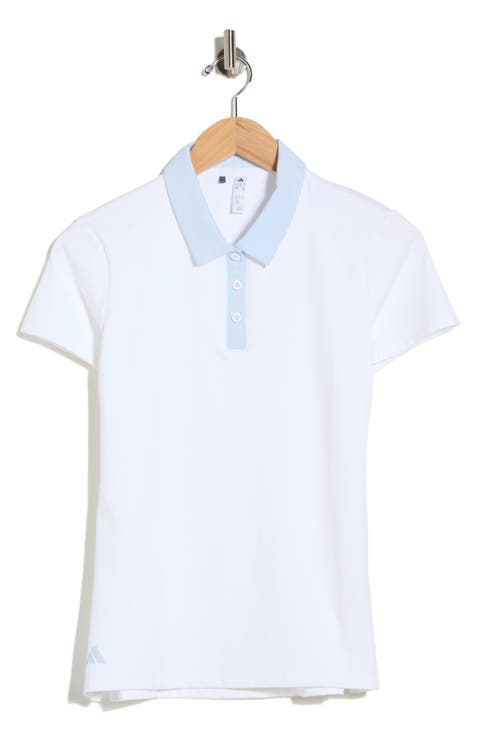Grid Climacool Golf Polo