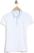 adidas Grid Climacool Golf Polo