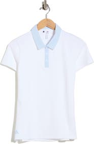 adidas Grid Climacool Golf Polo