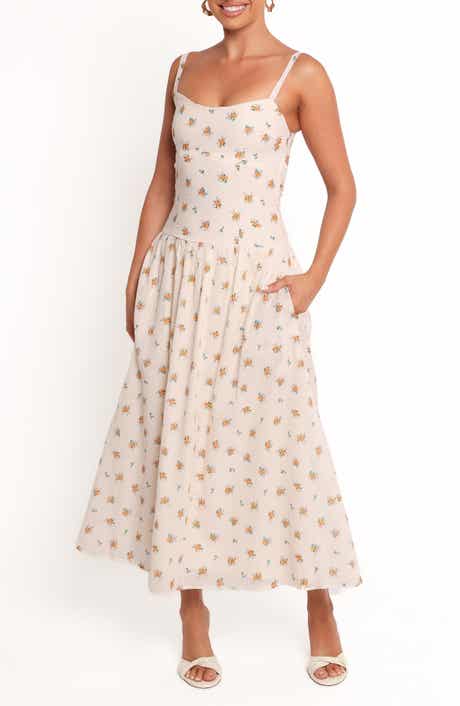 Petal & Pup Oakley Maxi Dress