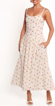 Petal & Pup Oakley Maxi Dress