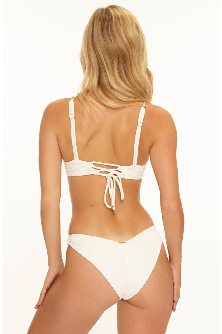 Lagoon Skimpy Bottom, Alternate, color, Ivory