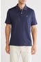 Cotton Interlock Polo