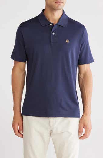Cotton Interlock Polo
