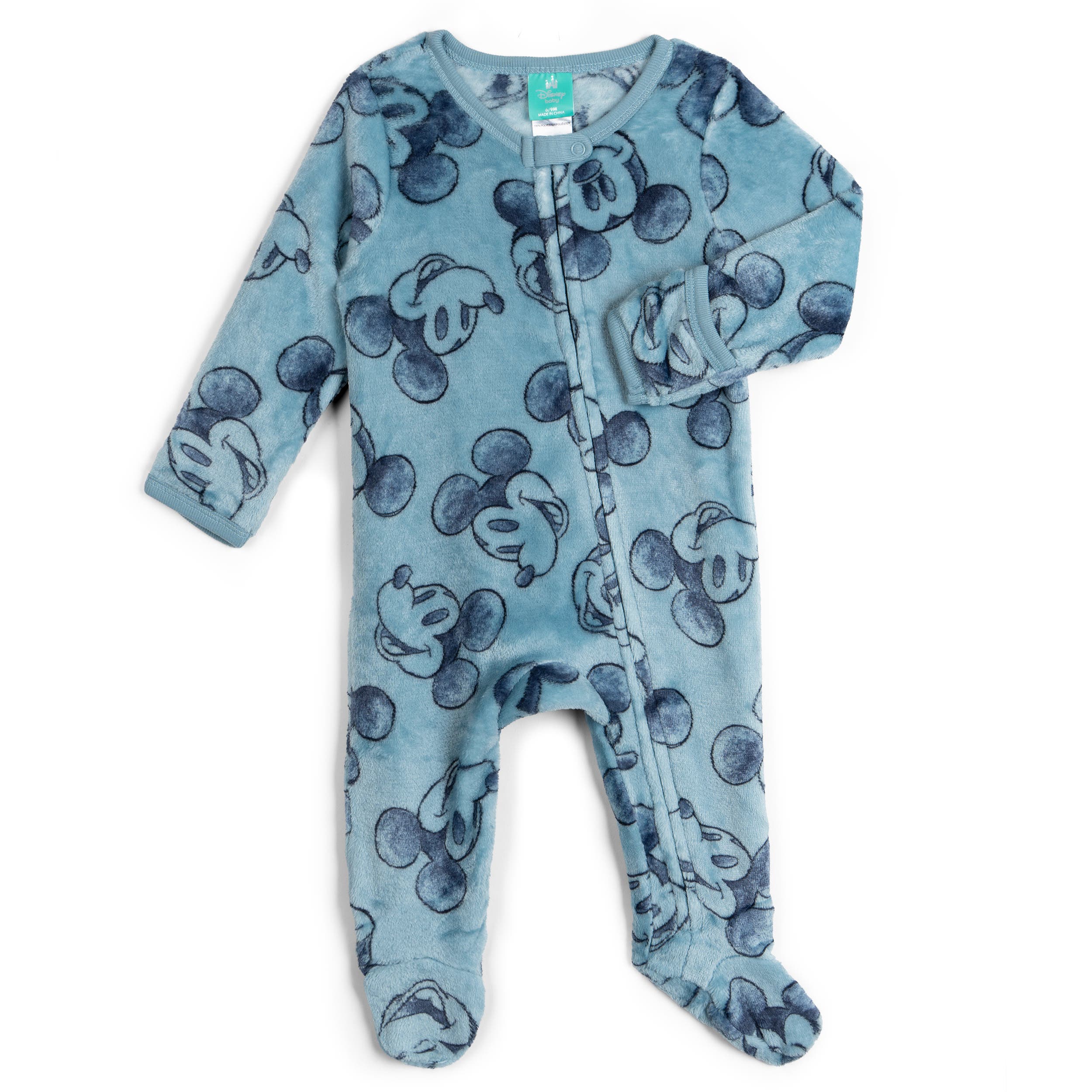 Citadel Blue Mickey