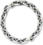 David Yurman Deco Link Bracelet, 9.5mm