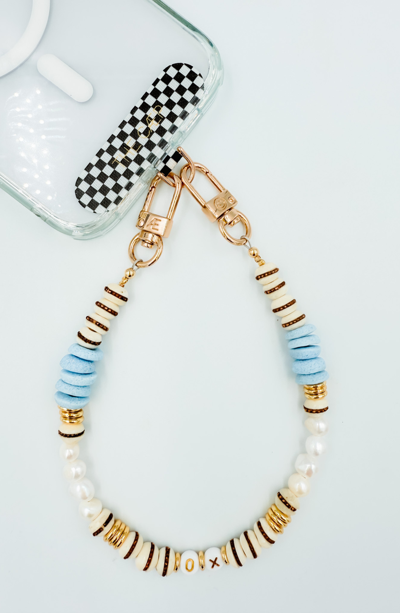 THE CÆP Wristlet Bundle, Alternate, color, Light Beige