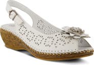 Spring Step Belford Slingback Sandal