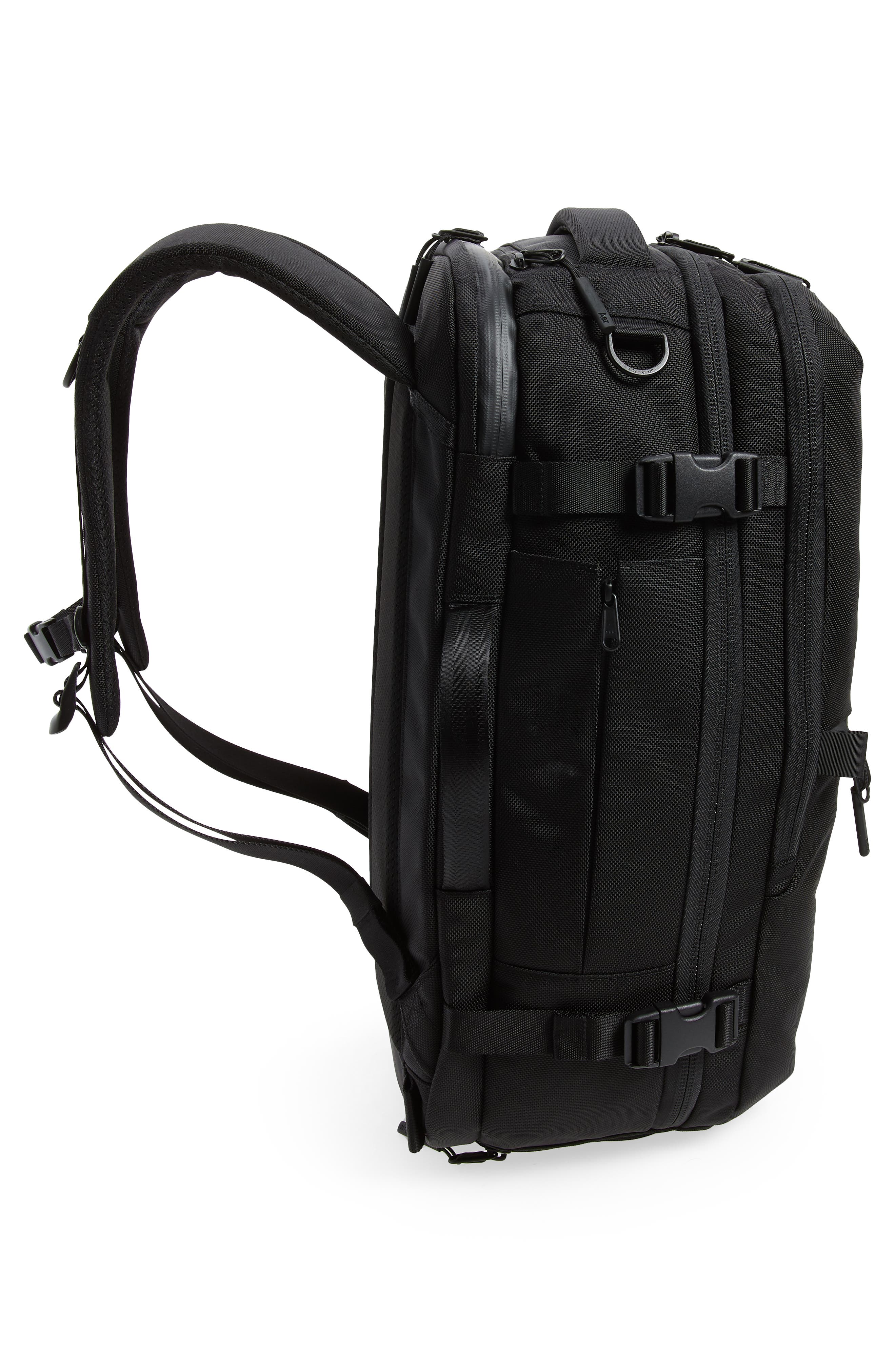 Travel Pack 2 Backpack, Alternate, color, BLACK