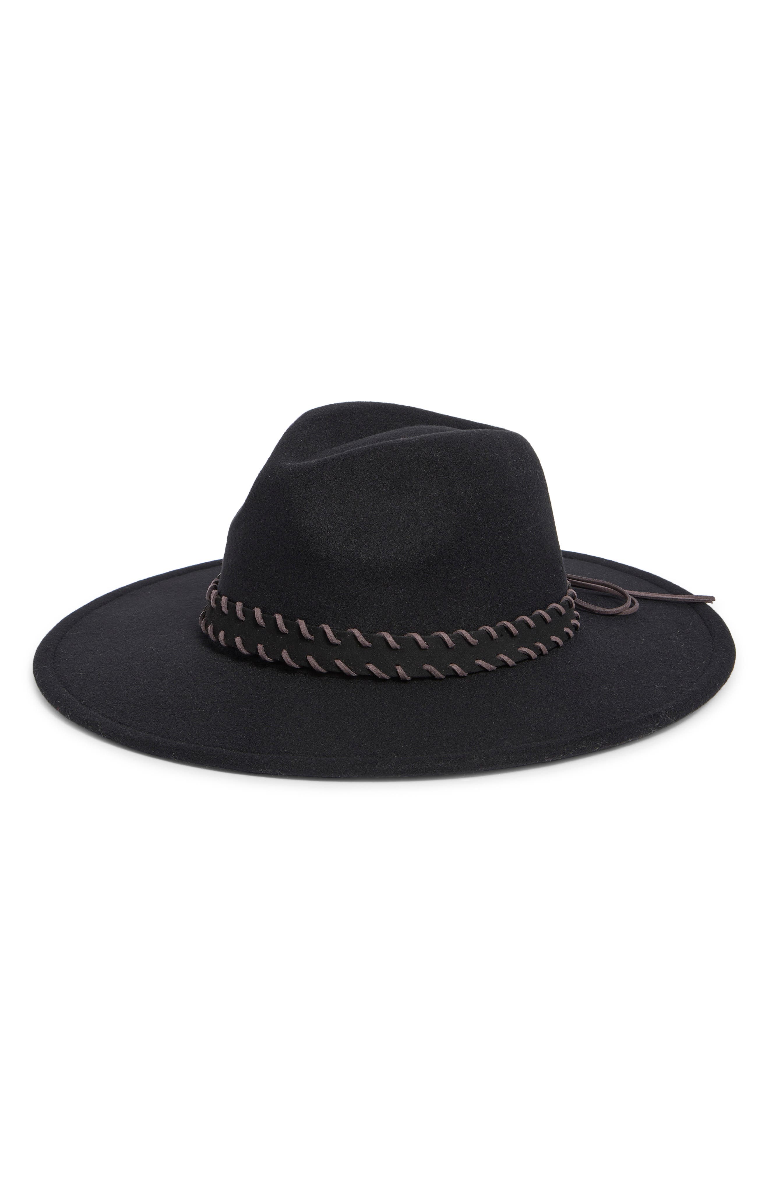 selected BLACK