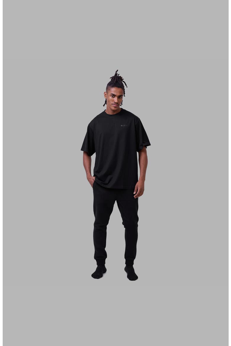 Blvck Shades Tee, Alternate, color, Black