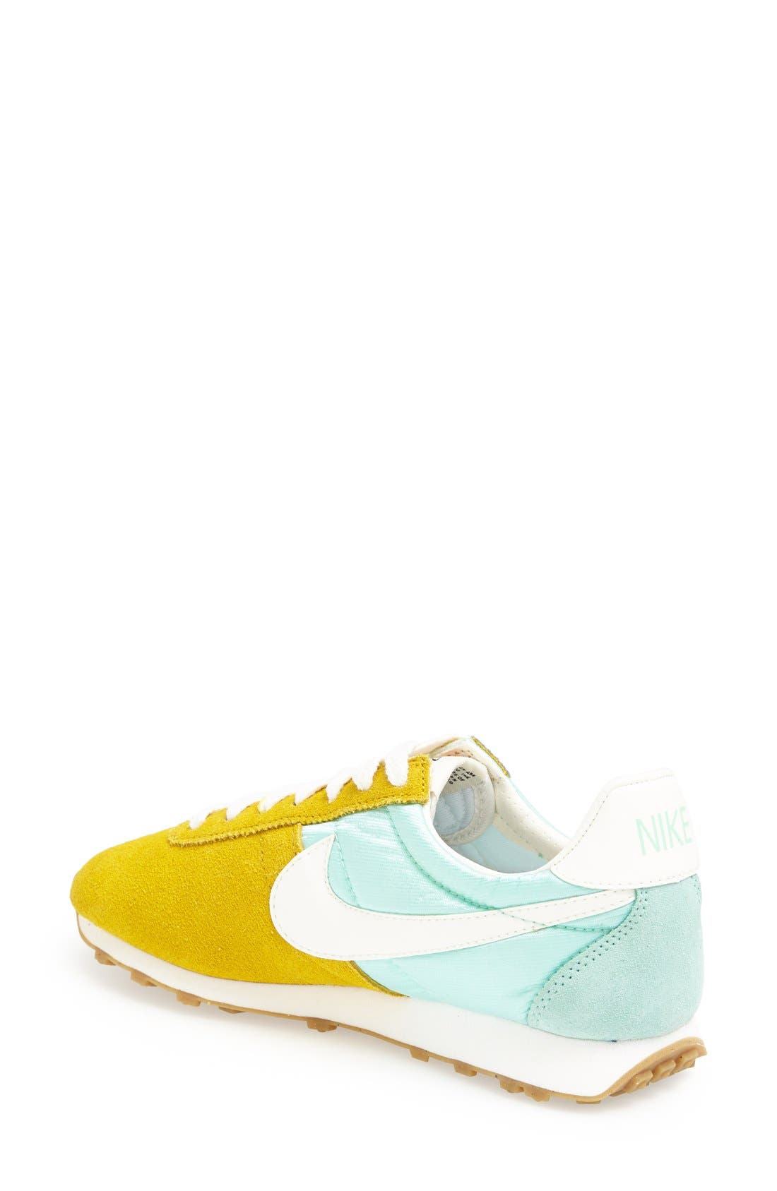 'Pre Montreal' Sneaker, Alternate, color, MINT/ GOLD