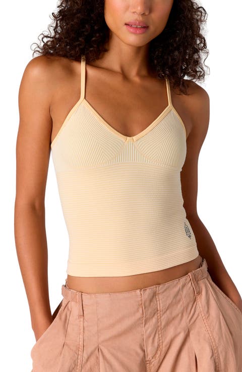 FP Movement Perfectly Plated Rib Tank