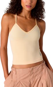 Free People FP Movement Perfectly Plated Rib Tank