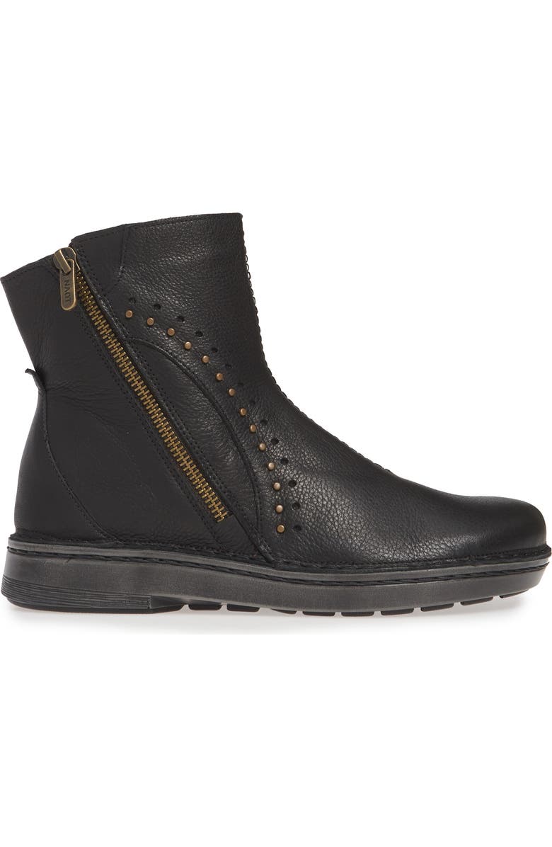 Naot Cetona Boot, Alternate, color,