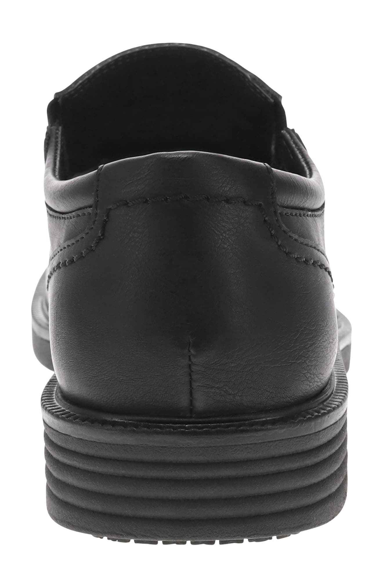 Dockers<sup>®</sup> Turner Apron Toe Loafer, Alternate, color, 