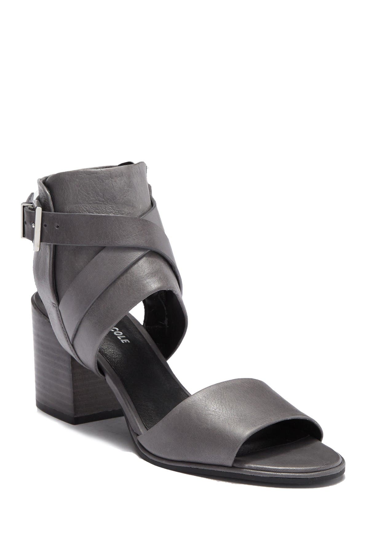 Kenneth Cole New York 'Brooke' Ankle Strap Sandal, Main, color, 