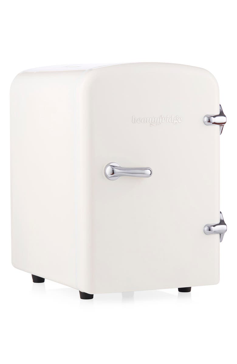 BEAUTY FRIDGE - White, Main, color, 